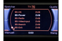 IMA Multimedia Adapter für Audi MMI 2G...