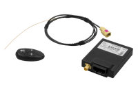 Standheizung für VW T5 7H, 7E