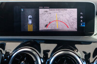 Komplettset Rückfahrkamera Code 218 für Mercedes Benz A-Klasse W177