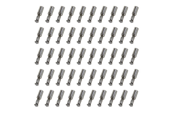 Buchs-Kontakt 4,0 mm Audi Rund