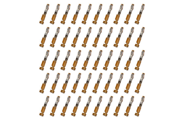 Bandware Tandem Spring Kontakt 0,12 - 0,56 mm²