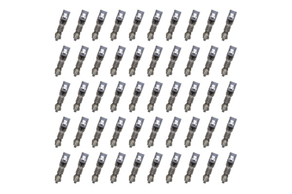 MPQ Kontakt (Quadlock) Bandware 1,0 - 2,5 mm²