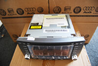 VW Navi MFD2  RNS2  CD  T5 Touareg gebraucht