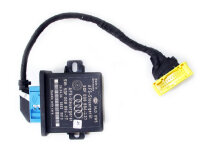 Tri Xenonadapter AFS Audi Q7 für Kurvenlicht ab 2006...