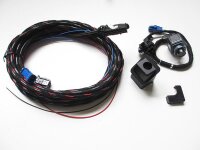 VW original OEM  Rückfahrkamera  RNS510 MFD3 Golf...