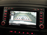 VW original OEM  Rückfahrkamera  RNS510 MFD3 Golf...