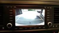 VW original OEM  Rückfahrkamera  RNS 2  MFD 2 T5 mit...