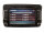 VW Radio RCD510 RCD 510 mit MP3 Wechsler + SD Slot VW DAB  3C8035195 G