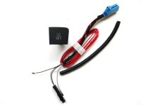 Komplettset TPMS Reifendruckkontrolle VW Passat 3C B6