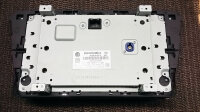 original SKODA SUPERB III Radio Display Touch Bildschirm...