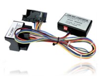 Can Bus Converter VW 1.6 - 2.x inkl. TV Free...