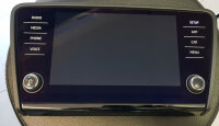 BOLERO DISPLAY MONITOR 5E0919605N SKODA OCTAVIA