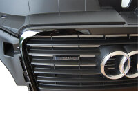 Audi original Grillrahmen A3 S3 S-Line 8P schwarz hochglanz ab 2008 neu