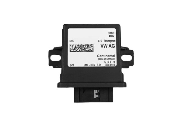 Steuerteil aLWR für VW Tiguan AD1, BW2 - Kurvenlicht