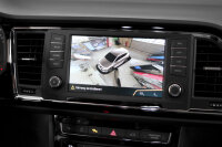 Komplett-Set Umgebungsansicht Area View für Seat...