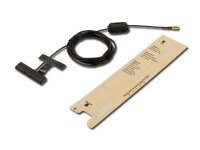 DAB / DAB+ Digitales Radio Integration Mercedes Comand NTG 4.5, 4.7