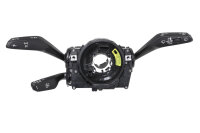 Active Lane Assist (Spurhalteassistent) inkl. Stauassistent für Audi Q3 F3