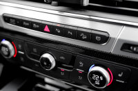 Komplett-Set Parklenkassistent für Audi Q7 4M Einparkhilfe vorne + hinten vorhanden