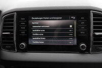Komplett-Set Einparkhilfe Park Pilot plus OPS für Skoda Karoq NU7