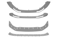 Original Frontspoiler für Audi A5 8T