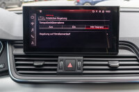 GRA (Tempomat) Komplett-Set für Audi Q5 FY