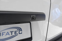 Komplett-Set Rückfahrkamera für VW Crafter SY,...