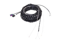 Komplett-Set Rückfahrkamera für VW Crafter SY, MAN TGE