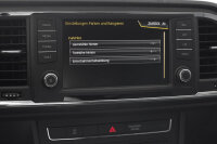 Komplett-Set Einparkilfe hinten OPS für Seat Ateca KH7