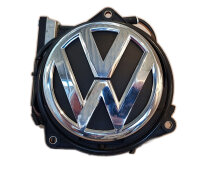 original Emblem-Rückfahrkamera für VW Beetle 5C  5C3827469N