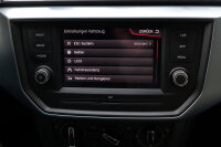 Komplett-Set APS+ (optische Anzeige MMI) Front und Heck...