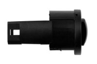 Original VW Lichtschalter für Fahrzeuge mit Nebelscheinwerfer