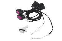 Adapter LED auf LED mit Kurvenlicht für VW Passat B8