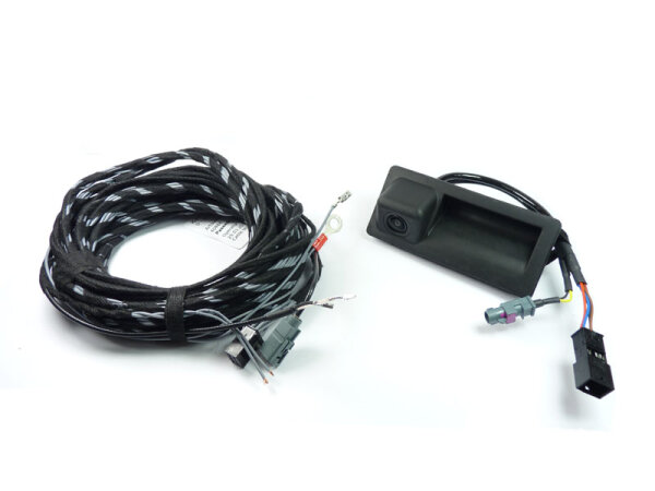 APS Advance Rückfahrkamera Audi Q7 4M inkl. Kabel