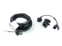 APS Advance Komplettset Rückfahrkamera für VW...