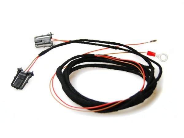 Kabelsatz Fußraumbeleuchtung Front VW Golf 7