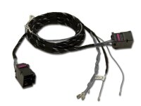 Kabelsatz Sitzheizung Audi A3 8V