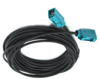 GPS Verlängerung VW Navigation RNS 510 6m weiblich...