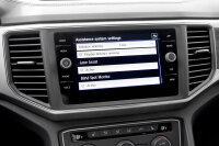 Blind Spot-Sensor inkl. Ausparkassistent für VW...