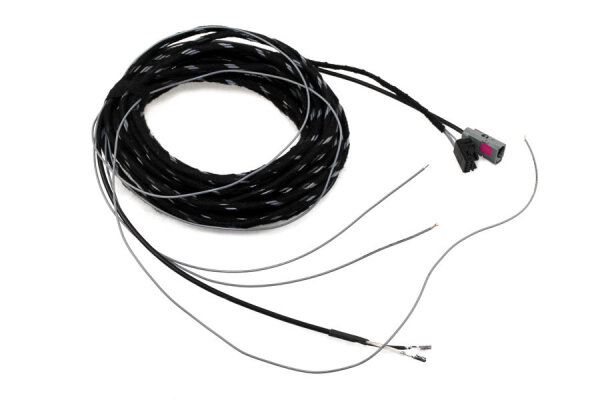 Kabelsatz Rückfahrkamera für VW T6 SG