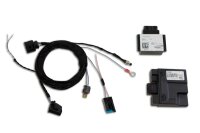 Universelles Komplettset active Sound incl. Soundbooster...