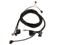 Kabelsatz Navigation plus Audi Q3 8U - passiv Sound 8RX