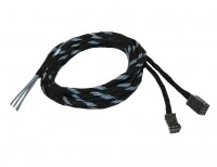 Kabelsatz Regensensor, Lichtassistenz Audi A5 8T