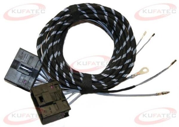 Kabelsatz Sitzheizung VW Tiguan + SH/SV/Lordose