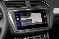 Automatische Distanzregelung (ACC) für VW Tiguan...
