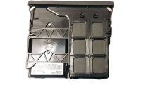 Volkswagen MDI Multimediabuchse MEDIA - IN VW Touareg 7P - RCD 550 7P6035344 H