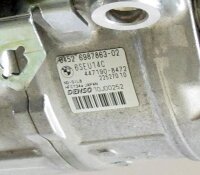 Denson BMW Klima Kompressor 6SEU14C 10J00252  neu original