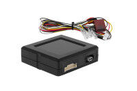 Headunit-Austauschadapter mit MOST-Verstärker...