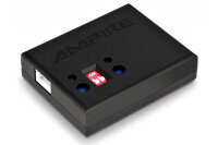 Radar-Sensor mit Vorwarnung - Mini