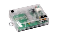 Sensor, Radar mit Vorwarnung