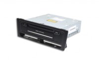 8R1035666L, C, Mainunit Navigation MMI3G+ High mit Software